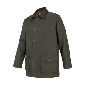 Hoggs Caledonia oilskinsjakke