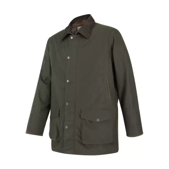 Hoggs Caledonia oilskinsjakke