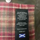 Hoggs Caledonia oilskinsjakke