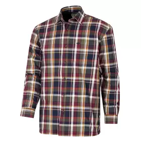 Hoggs Arran micro fleece skjorte