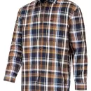 Hoggs Arran micro fleece skjorte