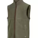 Hoggs Stenton fleece vest