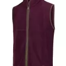 Hoggs Stenton fleece vest