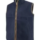 Hoggs Stenton fleece vest