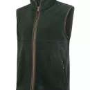 Hoggs Stenton fleece vest