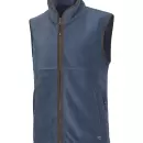 Hoggs Stenton fleece vest