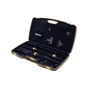 Blaser riffelkuffert "C" Antracit