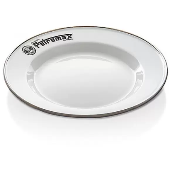 Petromax Emalje tallerkner