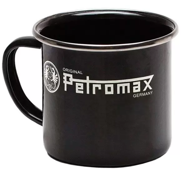 Petromax emaljekrus i bedste kvalitet