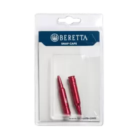 Beretta Snap Caps - Klikpatroner til riffel 2-pak