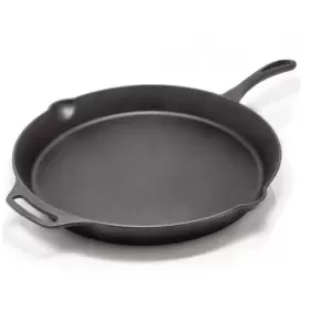 Petromax outdoor pande støbejern