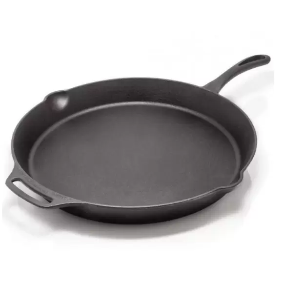 Petromax outdoor pande støbejern