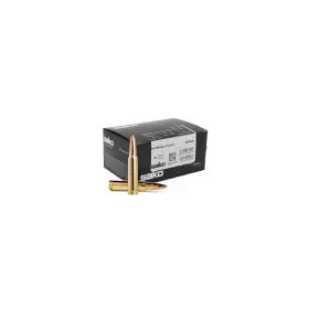 Sako Gamehead .22-250 3,2 g. ammunition til jagt