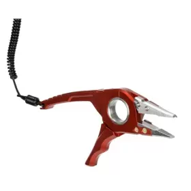 Simms fisketang