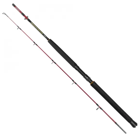 Daiwa Seahunter