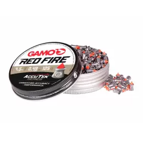 Gamo AccuTek™ – Præcisionshagl - Gamo Red Fire 4,5 mm.