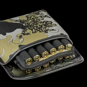 Blaser patronpung riffel Camo