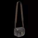 Patrontaske i læder - Beretta jagttaske - lækkert italiensk design