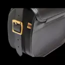 Patrontaske i læder - Beretta jagttaske - lækkert italiensk design