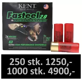 Kent - Kent Fasteel 12/70 32g
