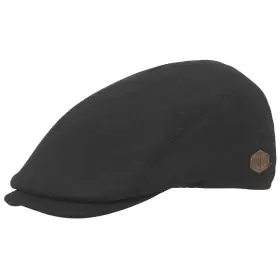 MJM Driver 52 Wool Mix loden