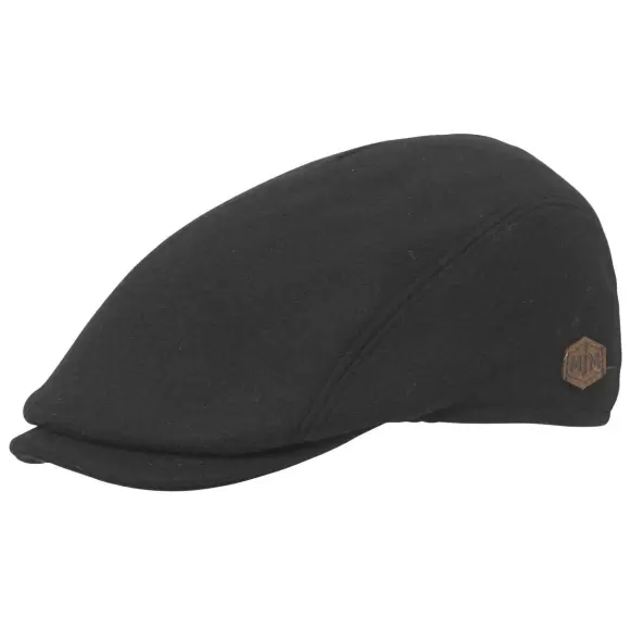 MJM - MJM Driver 52 Wool Mix loden