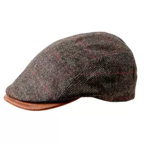 MJM Daffy 3 32 Wool/Cashmere Grøn