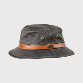 MJM Zoet 10188 Cotton mix brun