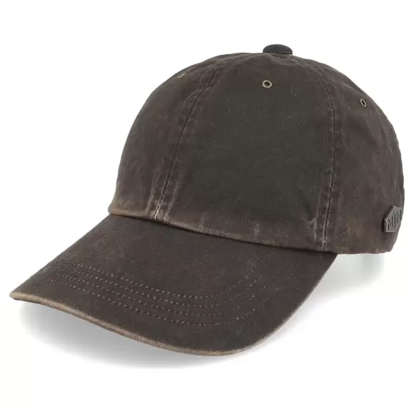 MJM Ron Antique Cotton Brun