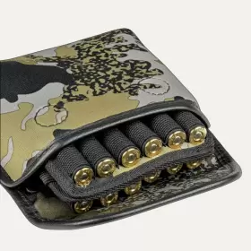 Blaser patronpung riffel Camo