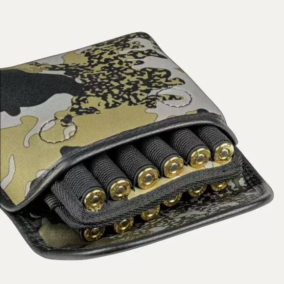 Blaser patronpung riffel Camo