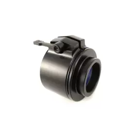 Rusan Q-R Adapter 62 mm.