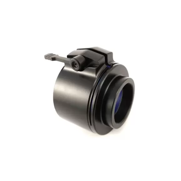 Rusan Q-R Adapter 62 mm.