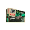 Norma Eco-Strike 6,5x55 7,8 g