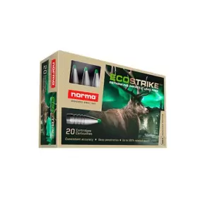 Norma Eco-Strike 6,5x55 7,8 g