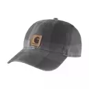 Carhartt  FLANNEL CAP