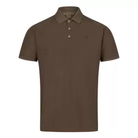 Sauer poloshirt til jagt og fritid 