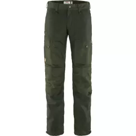 Värmland Wool Trousers M