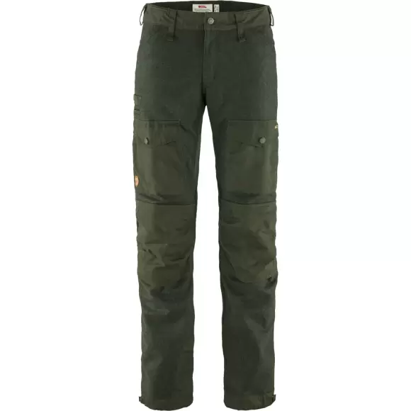 Värmland Wool Trousers M