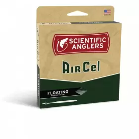 Scientific Anglers Air Cel WF Float Flueline