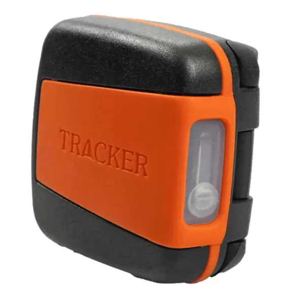 Tracker GPS til jagthunde