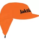 Jaktia Fleece safety vinter cap med øreklap