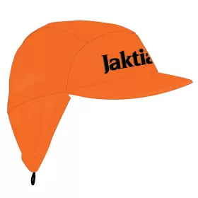 Jaktia Fleece safety vinter cap med øreklap
