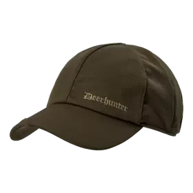 Deerhunter Muflon Pro Kasket jagt cap