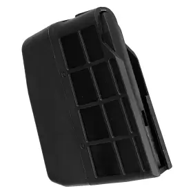 6-skuds magasin T3x Short  – 204Ruger. 222Rem, 223Rem