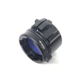 Rusan Adapter 56 mm skrue
