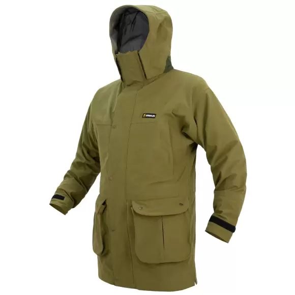 Swazi Wapiti XP shooting jacket