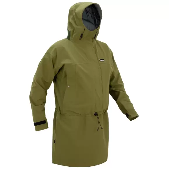 SWAZI Xp Tahr Anorak