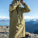 SWAZI - SWAZI Xp Tahr Anorak
