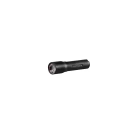 LedLenser C7R Classic – Kraftfuld og miljøvenlig genopladelig lommelygte
